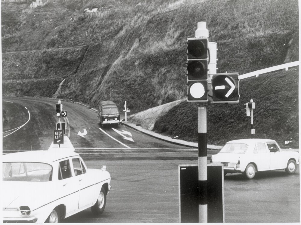 Harbourview Road / Western Hutt Road