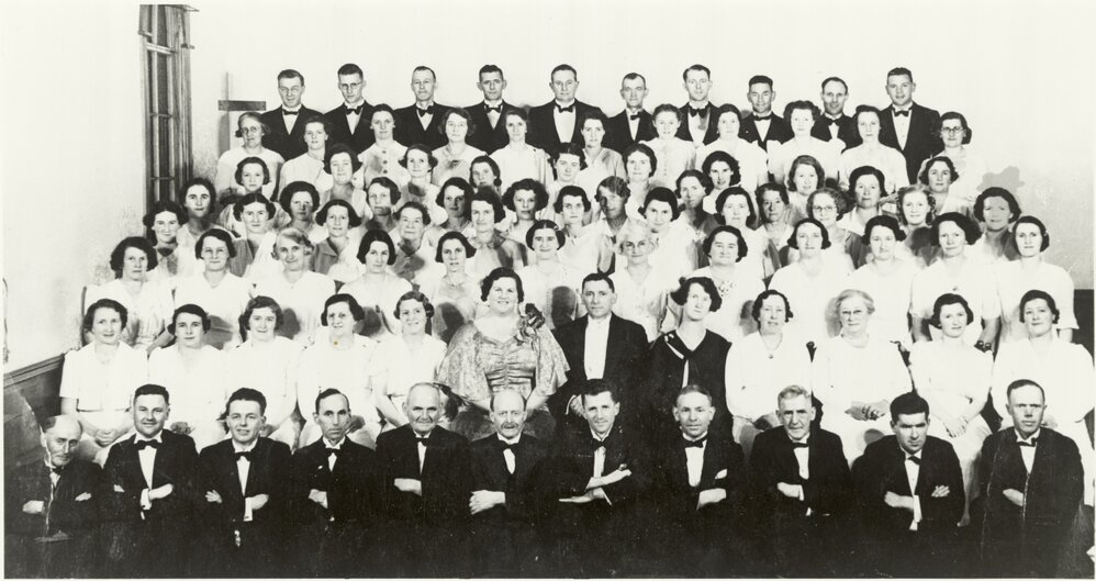Petone Jubilee Choir