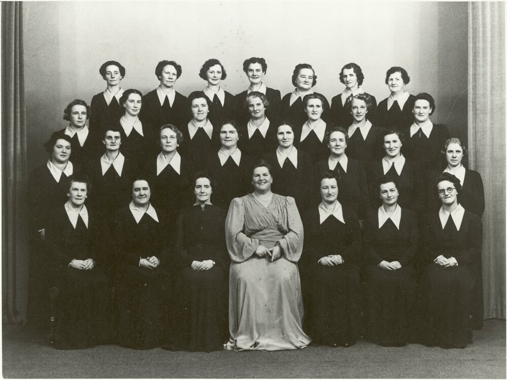 Petone Ladies Choir