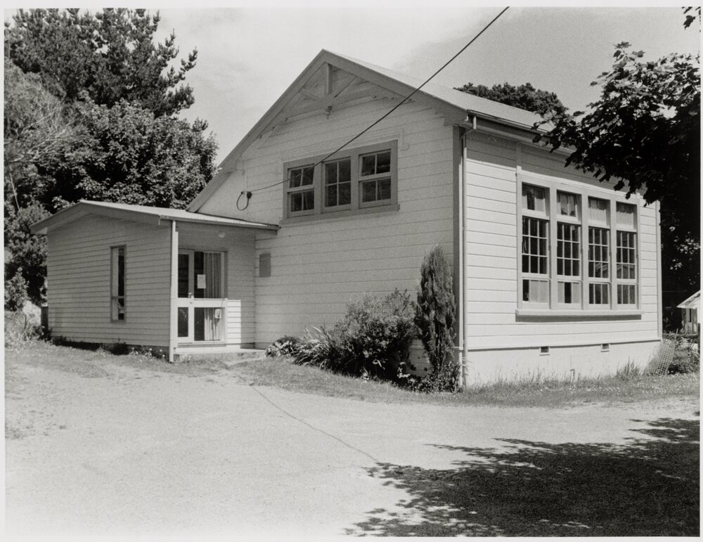 Normandale Playcentre