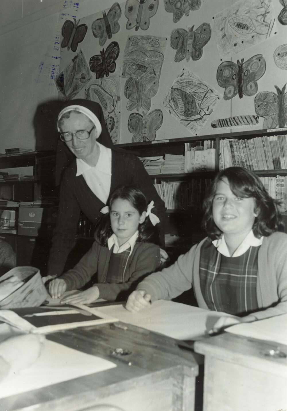 Ss Peter and Paul School