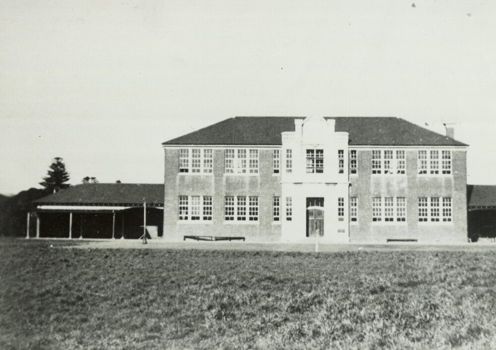 Ss Peter and Paul School