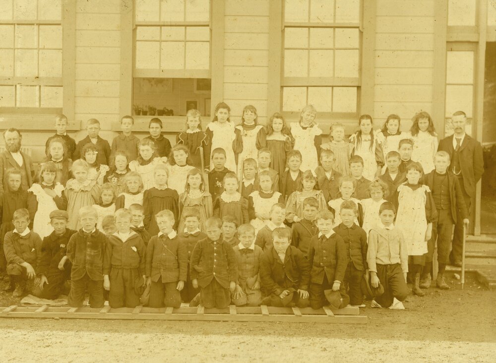 Taita Central School