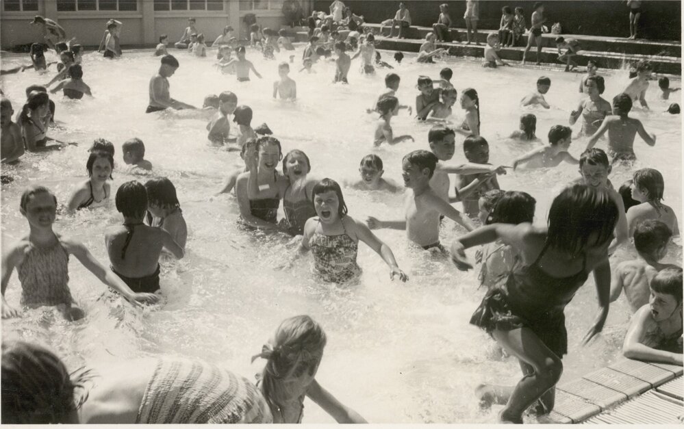 Naenae Learners Pool