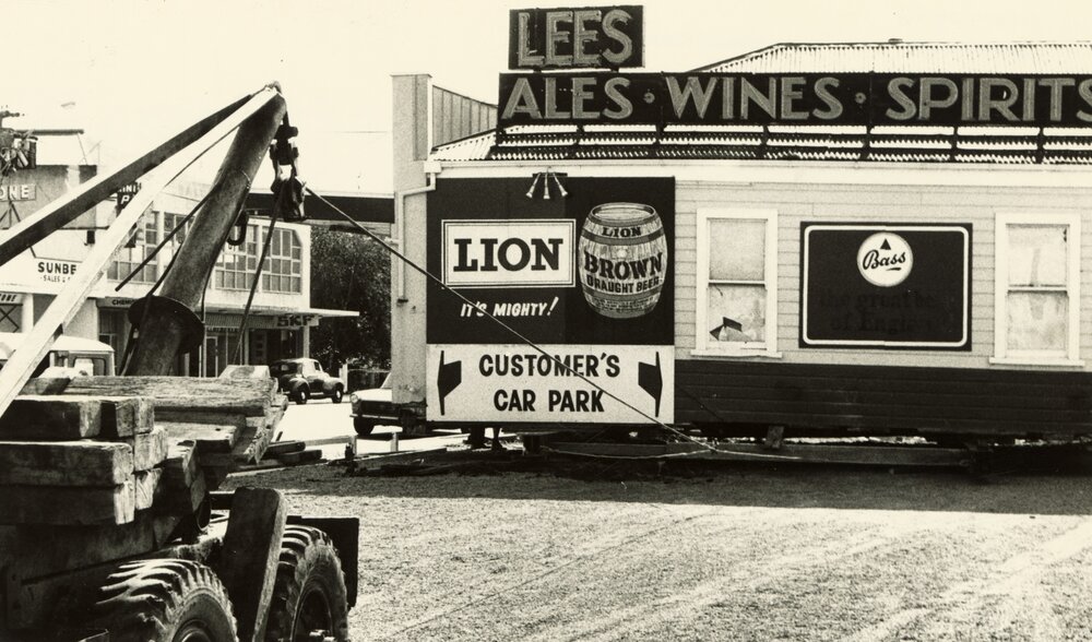 W.H. Lees and Company