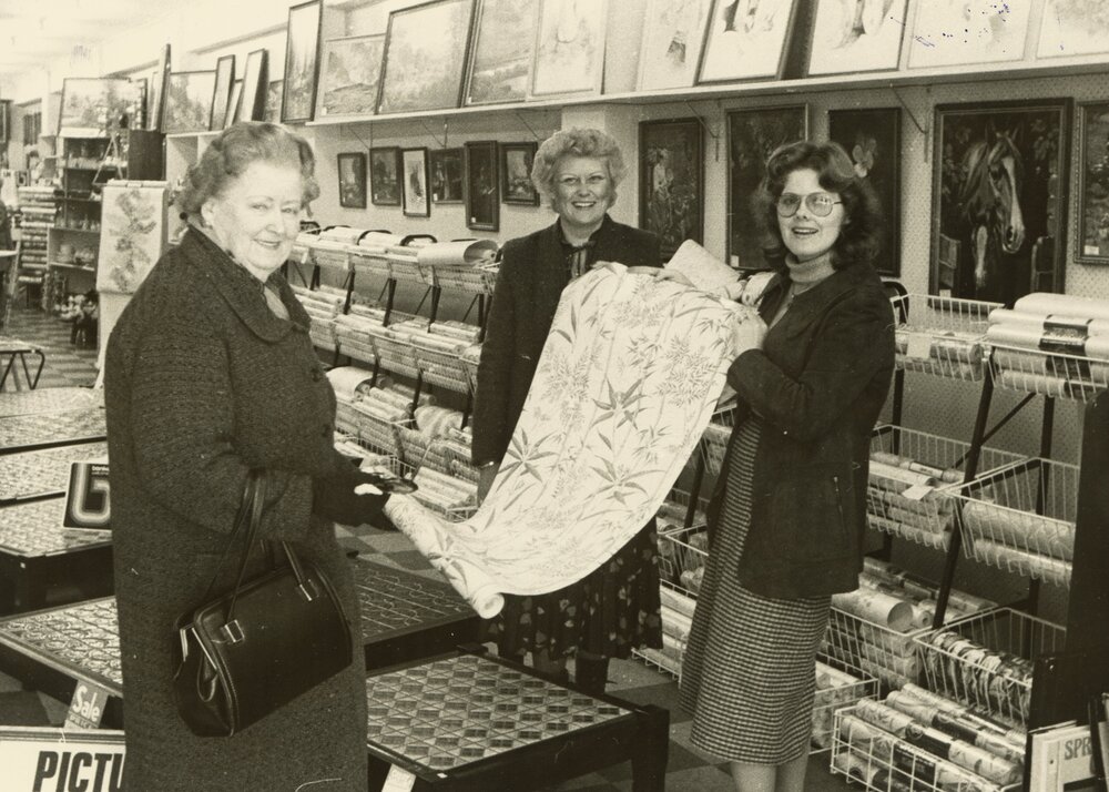 Naenae Decorating Centre