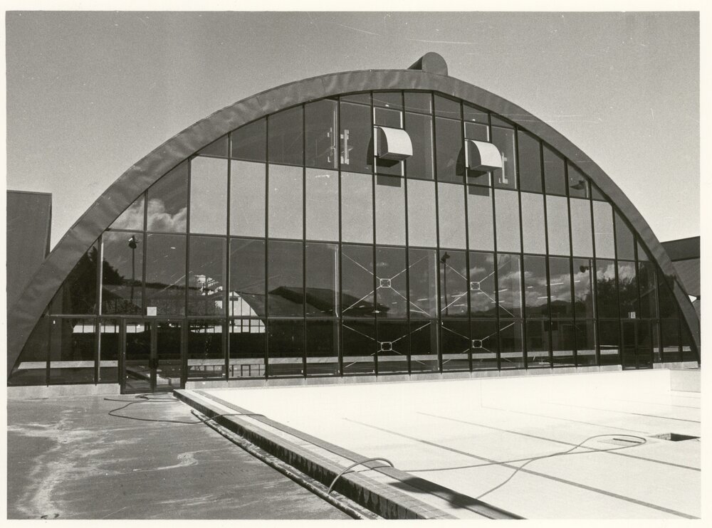 Naenae Pool reopening