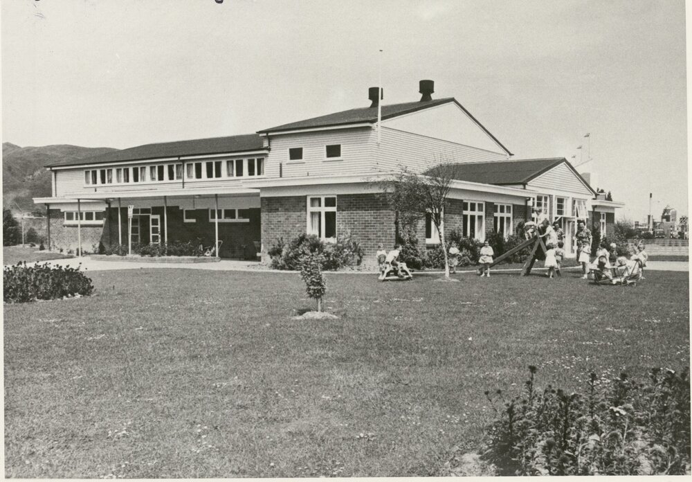 Naenae Community Hall