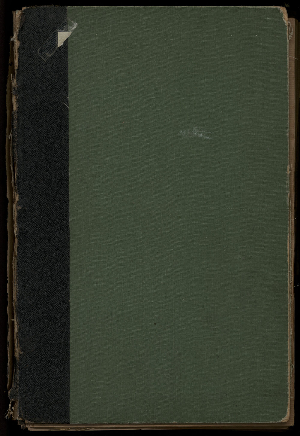 Eastbourne Borough Council scrapbook