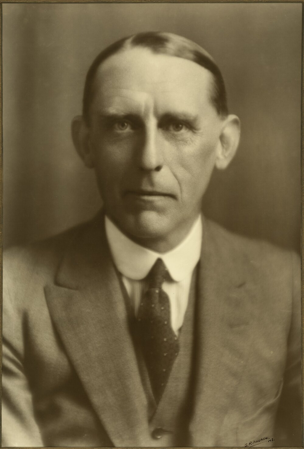 Alexander Fowler Roberts