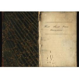 Hutt Small Farm Association 