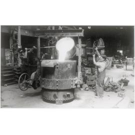 Woburn Railway Workshops