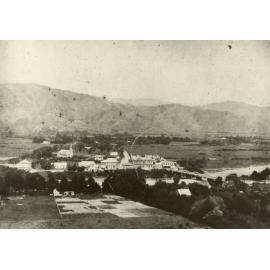 Lower Hutt