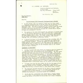 Maungaraki Block Development 