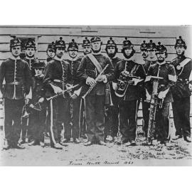 Lower Hutt Band