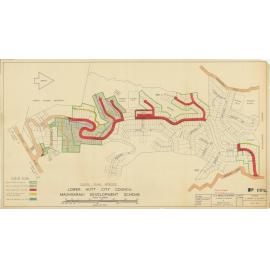 Maungaraki Development Scheme 