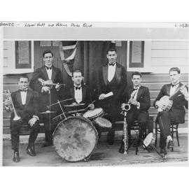 Lower Hutt and Petone Dance Band