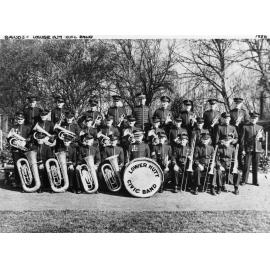 Lower Hutt Civic Band