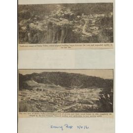 Stokes Valley Development