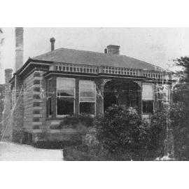 Lower Hutt Borough Council chamber