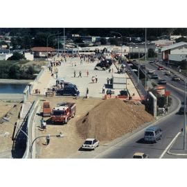 New Ewen Bridge