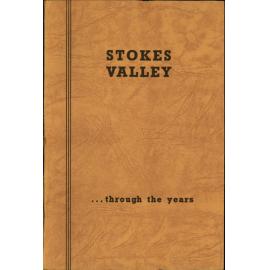 Stokes Valley through the years