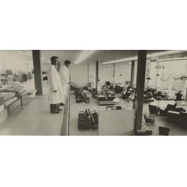 Maple Furnishing Co. 