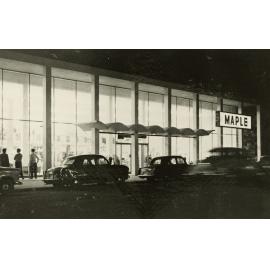 Maple Furnishing Co. 