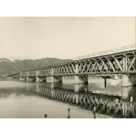 Pipe Bridge