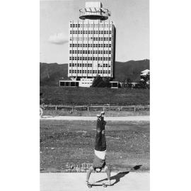 Avalon Television Studios