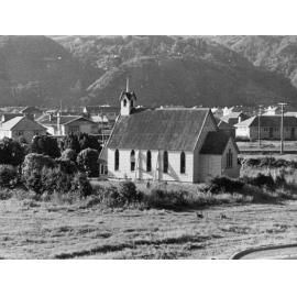 Christ Church, Taita