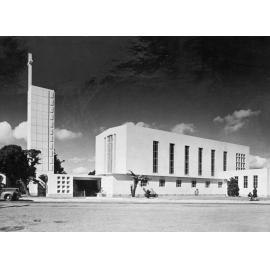 St. James Anglican Church 