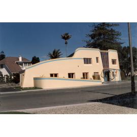 Community Resource Centre