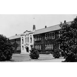 Hutt Valley High School 