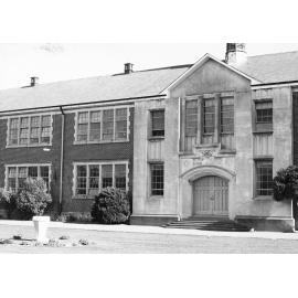 Hutt Valley High School 