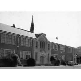 Hutt Valley High School 