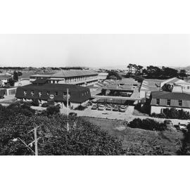 Hutt Valley High School