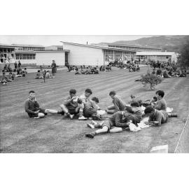 Naenae Intermediate School