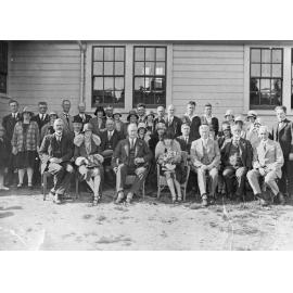 Randwick School opening