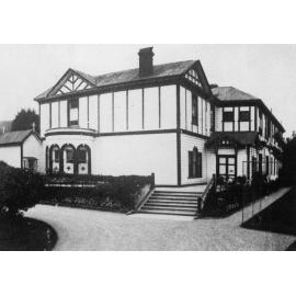 Sacred Heart Convent