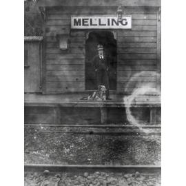 Melling Railway Station 