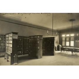 King George Theatre Building 