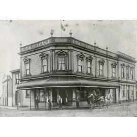 Feists Store