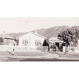 142 Randwick Road, Moera 1962