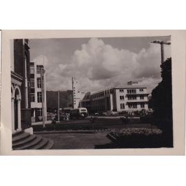 Lower Hutt Council, Laings Road