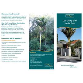 Our living link to the past