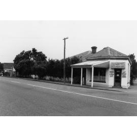 Kings Crescent and Pretoria Street