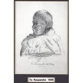 Te Rauparaha