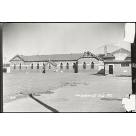 Convent school Britannia Street