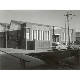 106-110 Jackson Street